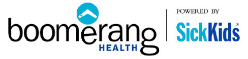 Conversations Club for Children Ages 12-14 offered by Boomerang Health- Vaughan 